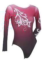 Adaline Leotard - CHILD SIZE 10-Adult $89.99- - - - - - - - - - - ADD TO CART >