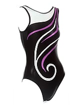 Irirangi Leotard - VIOLET-Child $73.99 / Adult $79.99- - - - - - - - - - - - - - - - ADD TO CART >
