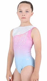 Stardust Leotard - CHILD SIZE 6-PRICE $67.99- - - - - - - - - - - - - - - - ADD TO ORDER >