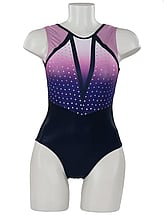 Emmeline Leotard - SIZE 6, 8, 12-Child $79.99- - - - - - - - - - - - ADD TO CART >