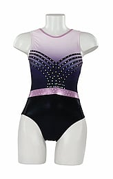 Maya Leotard - BLACK-Child $96.99 / Adult $105.99- - - - - - - - - - - - - - - - - IN STOCK - BUY NOW >