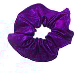 Training Scrunchie - PURPLE-RRP $7.99- - - - - - - - - - ADD TO CART >