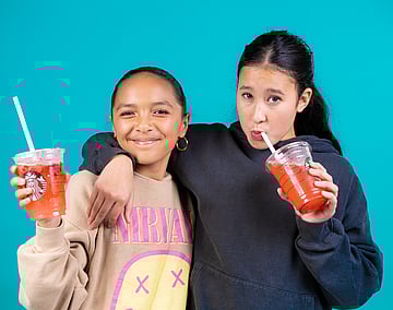 A Māori Television series hosted by Aotearoa music award winners Atareta and Te Haakura