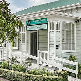 Boutique Beauty Therapy Pukekohe