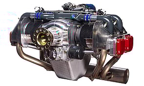 UL Engines