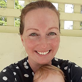 Katie Durbin - The Handler