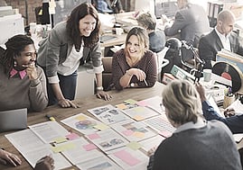 STRATEGIC CONSULTING