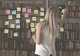 RESEARCH & EVALUATION