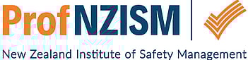 New Zealand Institute of Safety Management (NZISM)