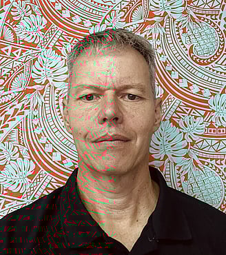 Marc is our Secretary and Grants Officer.Keeping Ted’s Space going requires a pile of paperwork behind it.Marc helps keep this together and works to secure funding through grants.