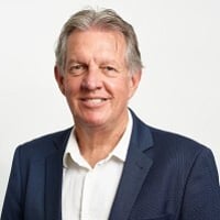 Tim Symons, Financial Adviser