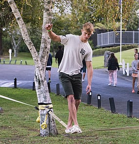 Slacklines