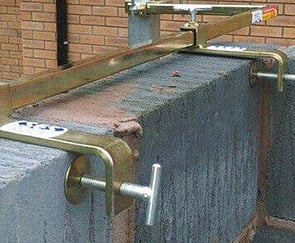 CLAMPS & BRACKETS - Veneer Brackets | Clamps