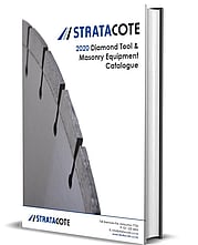 Stratacote brick and block layer catalogue price list