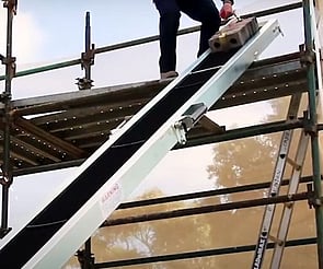 BRICK ELEVATORS - and spare parts