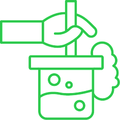 CHEMICALS - Cleaners | Mortar Additives | Sealers