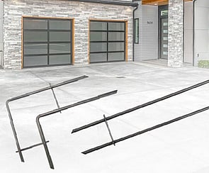 BRICK LOCK & LINTELS - Galvanised | Stainless Steel