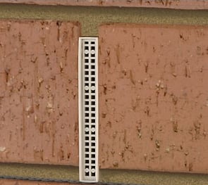 Weepa  - Weep Hole Covers