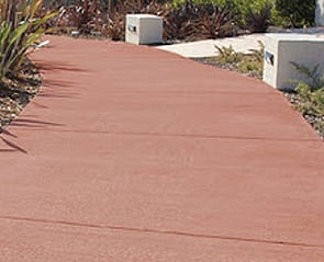 CONCRETE OXIDES - For concrete, cement, mortar & more