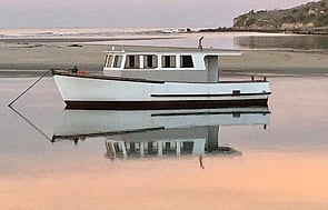 New Zealand wide - We travel anywhere you need us. Chatham Islands, Stewart Island, Careys Bay, Wellington, Nelson...you just say where and we will be there.