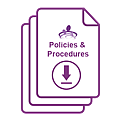 Policies & Procedures