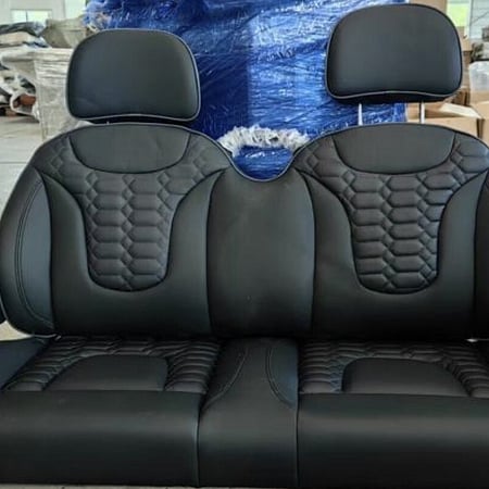 Luxury Seat