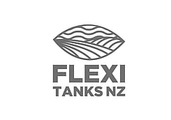 Flexi Tanks New Zealand Wide | Brand Design