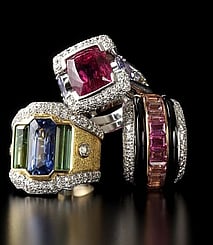 Design Gallery Concepts