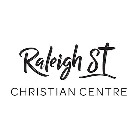 Raleigh Street Christian Centre | RSCC Logo Design & web updates