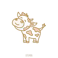 Farm Day | Christmas at Little Moas