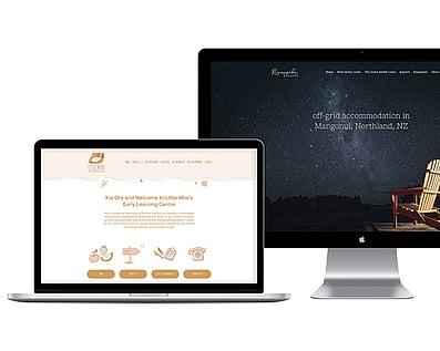 5 tips to promote your new website