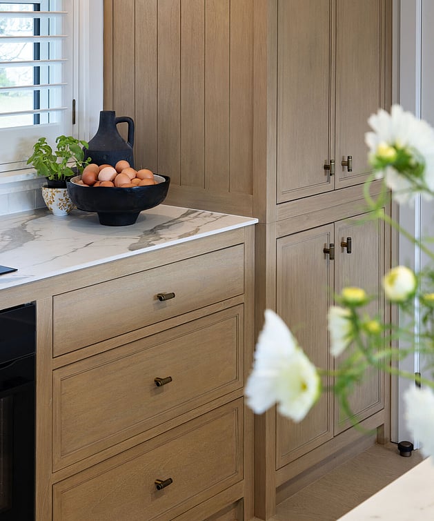 exterior design project