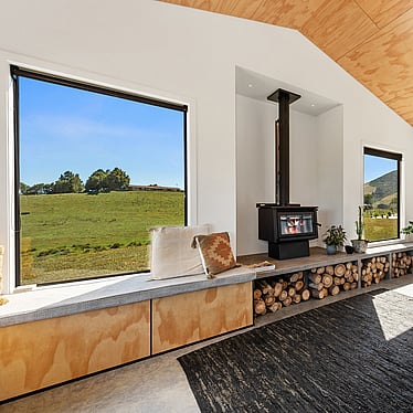 Maunga Designs Pokoru Rd New Build