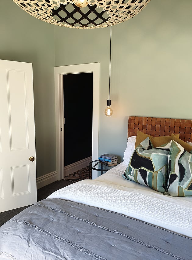 Maunga Design architectural designs interior alteration