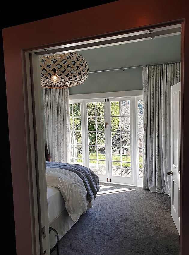 Maunga Design architectural designs interior alteration