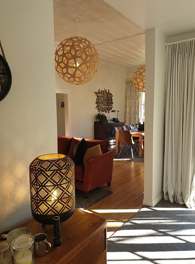 Maunga Design architectural designs interior alteration