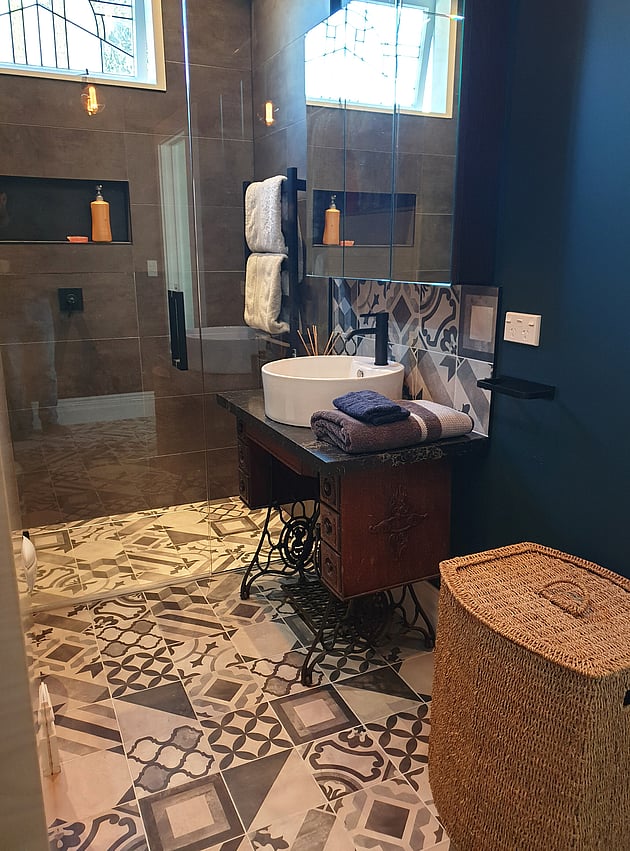 Maunga Design architectural designs interior alteration