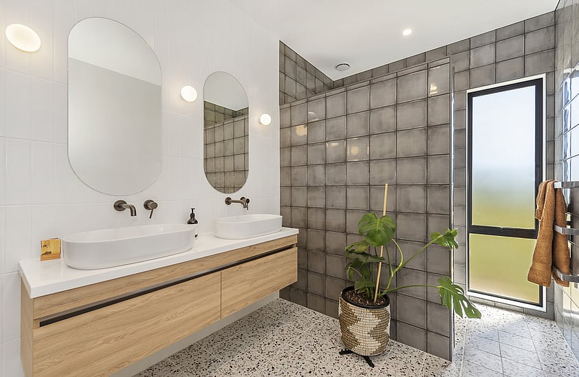 Maunga Design architectural designs new build