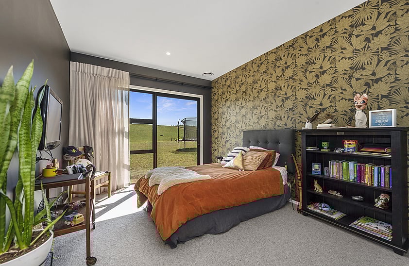 Maunga Design architectural designs new build