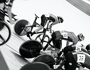 2026 UCI Junior Track World Championships Team Announcement