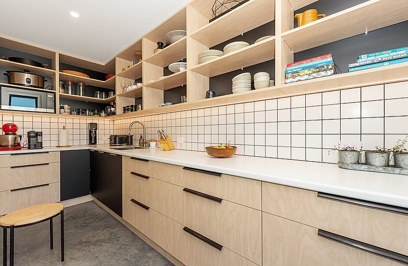 Maunga Design architectural designs new build