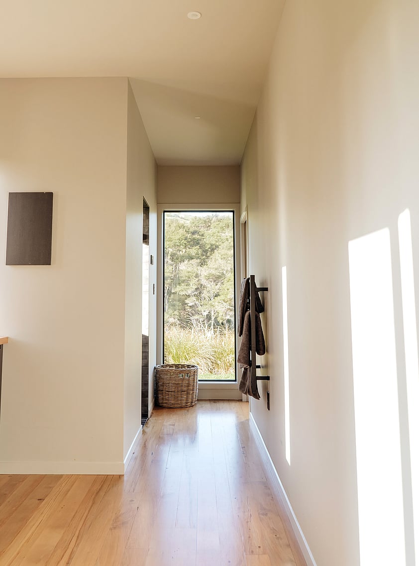 Maunga Design architectural designs new build