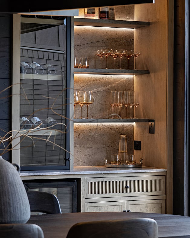 custom fabric design for furniture 