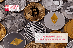 The Influencer Estate