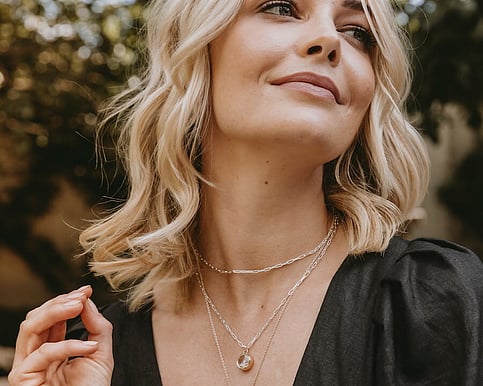 Insurance tip for jewellery, wear it and take photos.