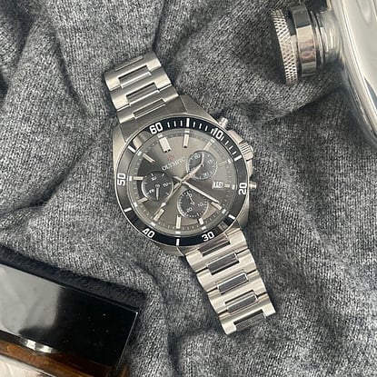 Expert watch repairs in Waikanae, Kapiti Coast