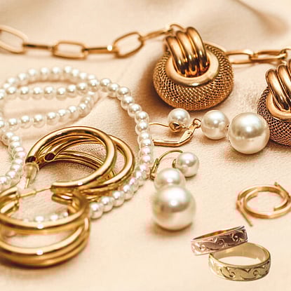 Specialist Jewellery Repair Services Adorn Jewellers Waikanae