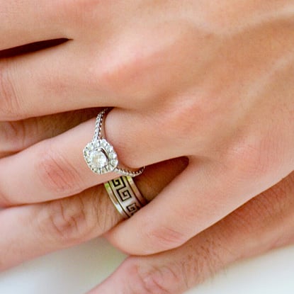 Custom made wedding and engagement rings in Waikanae Kapiti Coast