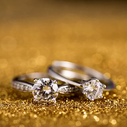 Lab Grown Diamond Rings Waikanae Kapiti