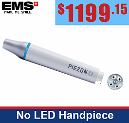Piezon No LED Handpiece